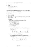 Preview for 15 page of Sony SRP-X500P Interface Manual