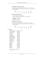 Preview for 16 page of Sony SRP-X500P Interface Manual