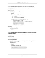 Preview for 17 page of Sony SRP-X500P Interface Manual