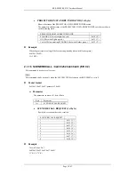 Preview for 18 page of Sony SRP-X500P Interface Manual