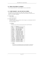 Preview for 20 page of Sony SRP-X500P Interface Manual