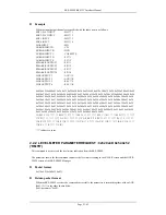 Preview for 21 page of Sony SRP-X500P Interface Manual