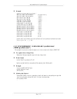 Preview for 23 page of Sony SRP-X500P Interface Manual