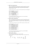 Preview for 27 page of Sony SRP-X500P Interface Manual