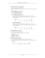 Preview for 28 page of Sony SRP-X500P Interface Manual