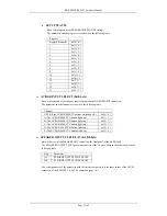 Preview for 32 page of Sony SRP-X500P Interface Manual