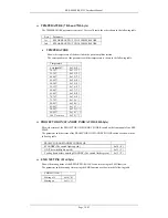 Preview for 34 page of Sony SRP-X500P Interface Manual