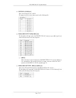 Preview for 35 page of Sony SRP-X500P Interface Manual