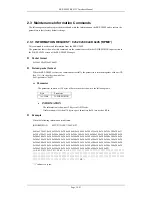 Preview for 39 page of Sony SRP-X500P Interface Manual