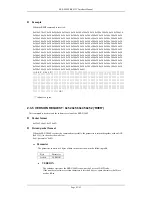 Preview for 42 page of Sony SRP-X500P Interface Manual