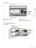 Предварительный просмотр 21 страницы Sony SRR1000 Operation Manual