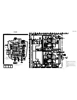 Предварительный просмотр 3 страницы Sony SRS-A37 Service Manual