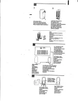 Preview for 3 page of Sony SRS-A45 Operating Instructions Manual