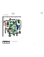 Предварительный просмотр 3 страницы Sony SRS-A57 Service Manual