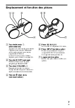 Preview for 27 page of Sony SRS-BTM30 - Wireless Speaker Sys Operating Instructions Manual