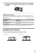 Preview for 29 page of Sony SRS-BTM30 - Wireless Speaker Sys Operating Instructions Manual