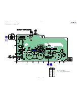 Предварительный просмотр 5 страницы Sony SRS-D101 Service Manual