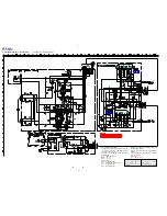 Предварительный просмотр 8 страницы Sony SRS-D101 Service Manual