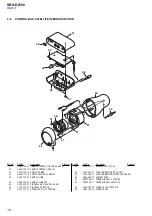 Preview for 10 page of Sony SRS-D2100 Service Manual