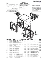 Preview for 11 page of Sony SRS-D5100 Service Manual