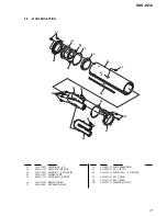 Preview for 11 page of Sony SRS-DZ10 Service Manual