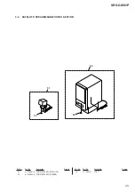 Preview for 25 page of Sony SRS-GD50IP Service Manual