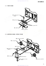 Предварительный просмотр 5 страницы Sony SRS-NWM10 Service Manual