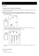 Preview for 47 page of Sony SRS-RA3000 Help Manual