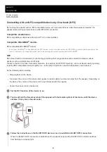 Preview for 26 page of Sony SRS-RA5000 Help Manual