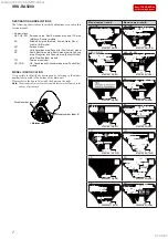 Предварительный просмотр 7 страницы Sony SRS-RA5000 Service Manual