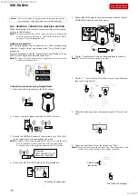 Preview for 10 page of Sony SRS-RA5000 Service Manual