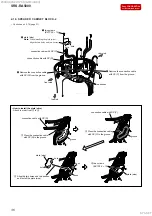 Предварительный просмотр 36 страницы Sony SRS-RA5000 Service Manual