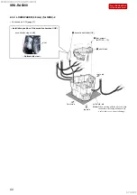 Предварительный просмотр 50 страницы Sony SRS-RA5000 Service Manual