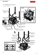 Предварительный просмотр 52 страницы Sony SRS-RA5000 Service Manual