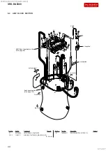 Предварительный просмотр 98 страницы Sony SRS-RA5000 Service Manual