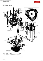 Preview for 102 page of Sony SRS-RA5000 Service Manual