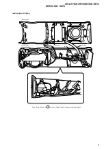 Preview for 3 page of Sony SRS-RF90R Service Manual