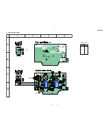 Предварительный просмотр 9 страницы Sony SRS-T88 - Speaker - 4 Watt Service Manual