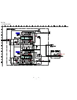 Предварительный просмотр 10 страницы Sony SRS-T88 - Speaker - 4 Watt Service Manual