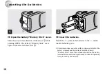 Предварительный просмотр 16 страницы Sony SRS-U10 Operating Instructions Manual