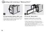 Предварительный просмотр 22 страницы Sony SRS-U10 Operating Instructions Manual