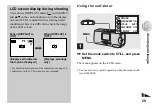 Предварительный просмотр 29 страницы Sony SRS-U10 Operating Instructions Manual