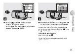 Предварительный просмотр 37 страницы Sony SRS-U10 Operating Instructions Manual