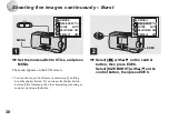 Предварительный просмотр 38 страницы Sony SRS-U10 Operating Instructions Manual