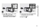 Предварительный просмотр 41 страницы Sony SRS-U10 Operating Instructions Manual