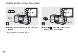 Предварительный просмотр 44 страницы Sony SRS-U10 Operating Instructions Manual