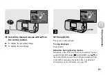 Предварительный просмотр 51 страницы Sony SRS-U10 Operating Instructions Manual