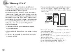 Предварительный просмотр 92 страницы Sony SRS-U10 Operating Instructions Manual