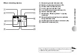 Предварительный просмотр 97 страницы Sony SRS-U10 Operating Instructions Manual