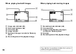 Предварительный просмотр 98 страницы Sony SRS-U10 Operating Instructions Manual